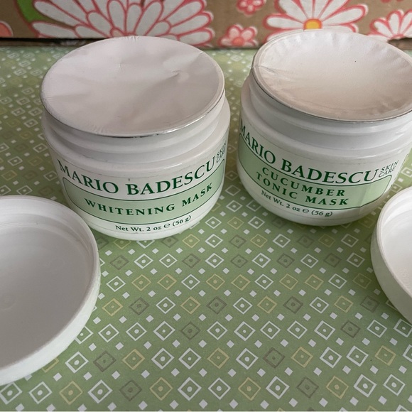 Mario Badescu Mask bundle - Picture 2 of 3